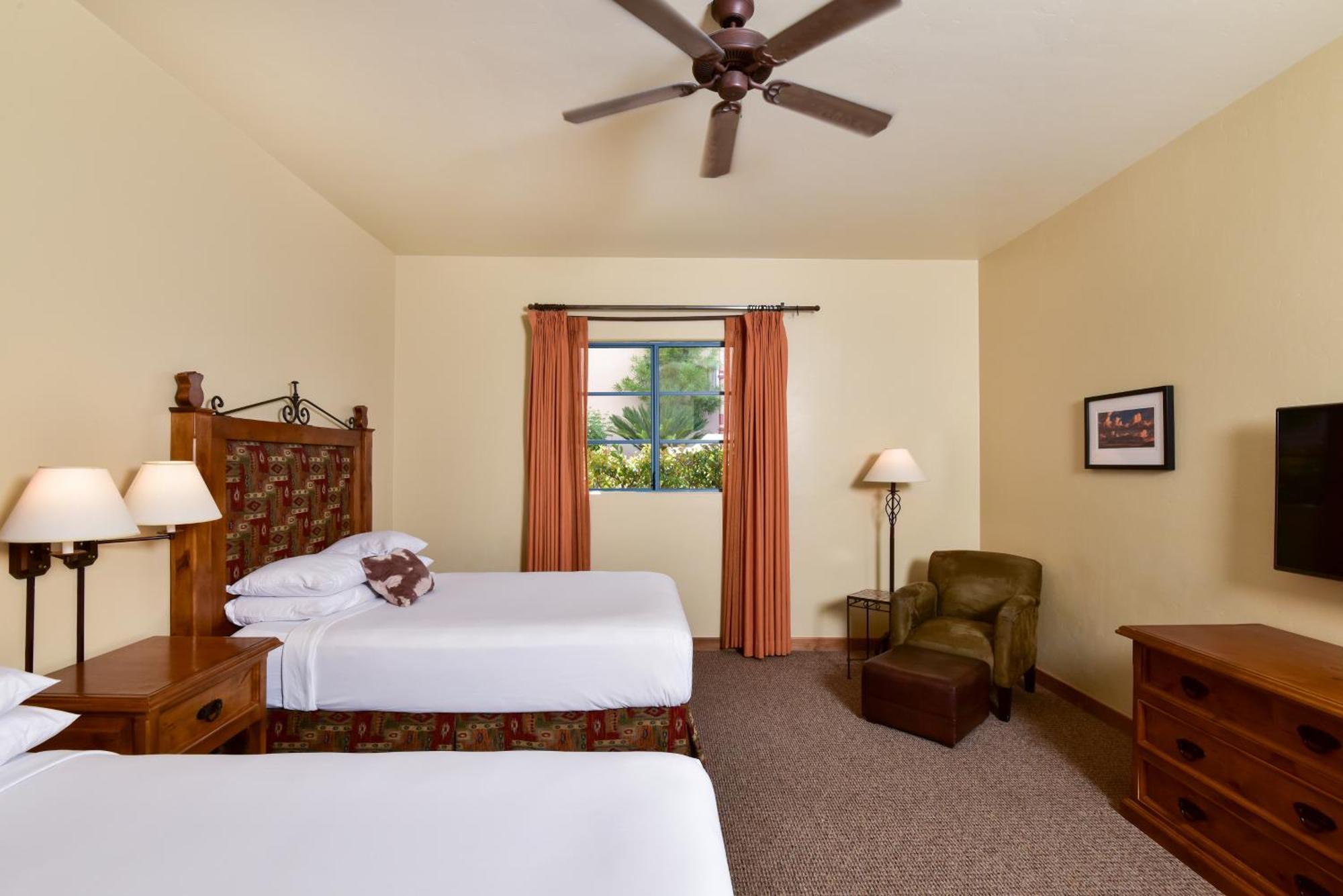 Lodge On The Desert Tucson Exterior foto