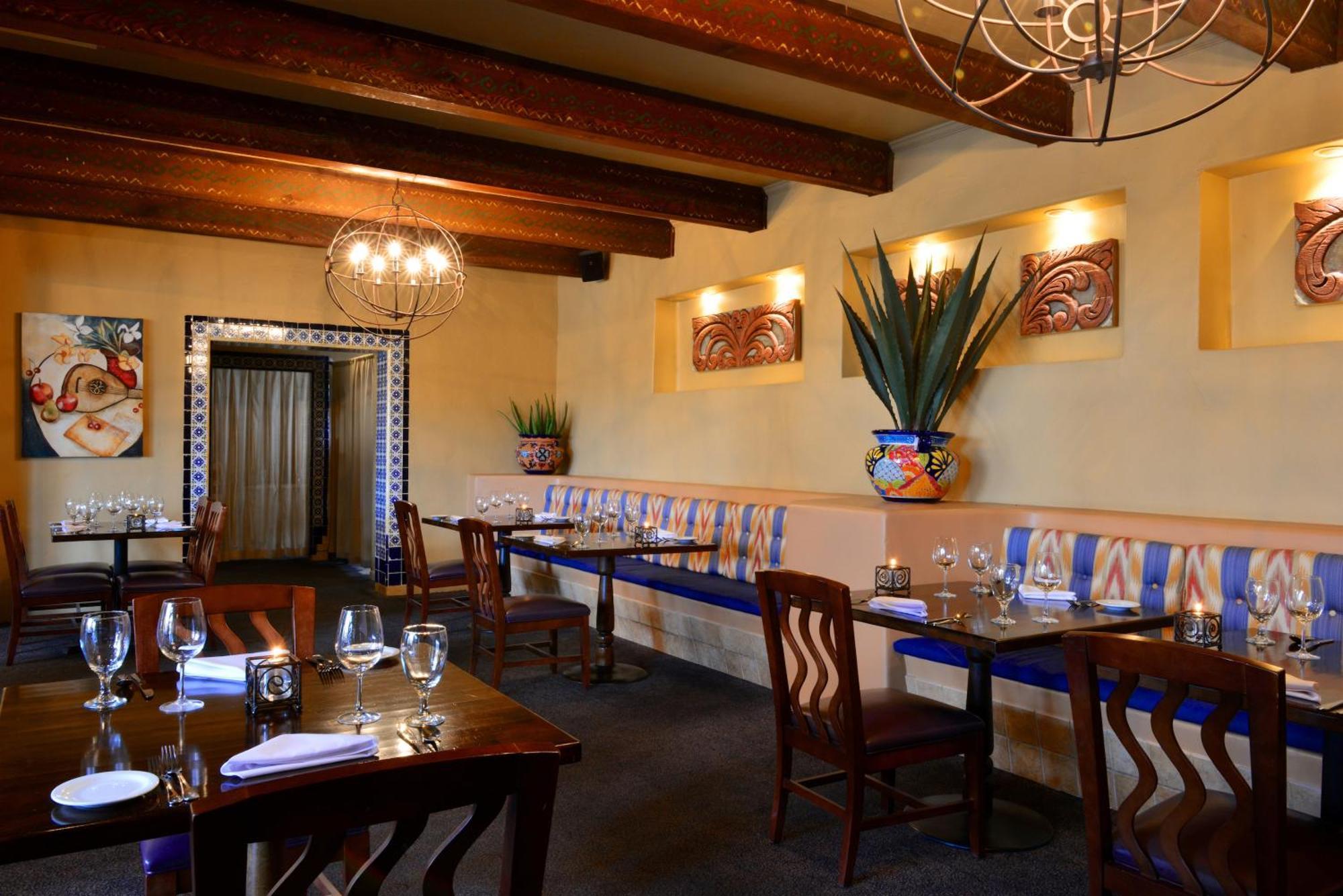 Lodge On The Desert Tucson Exterior foto