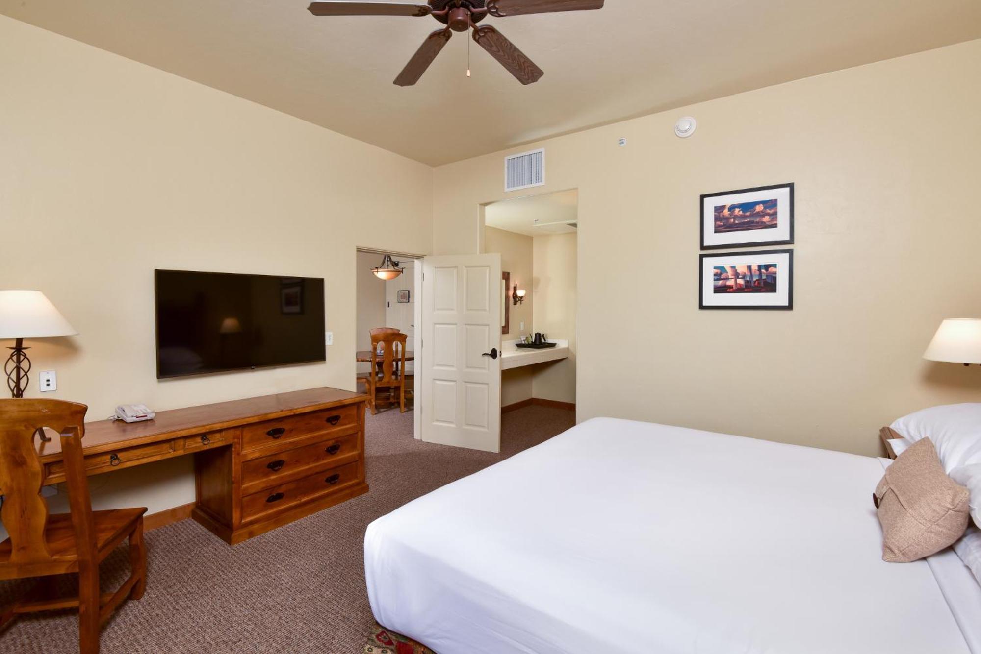 Lodge On The Desert Tucson Exterior foto