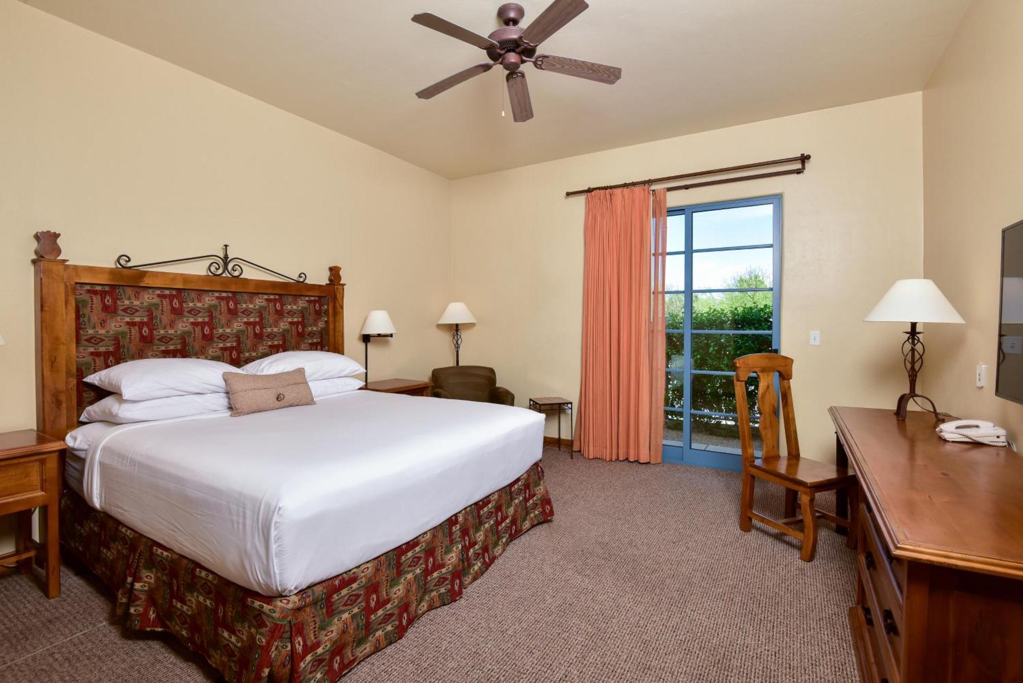 Lodge On The Desert Tucson Exterior foto